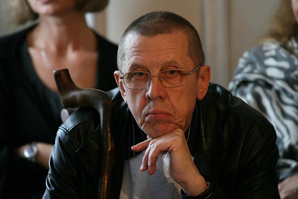 Валерий Золотухин