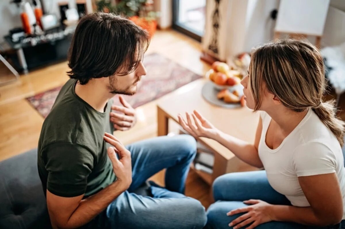    Психолог Богунова объяснила, как границы в отношениях помогают паре расти