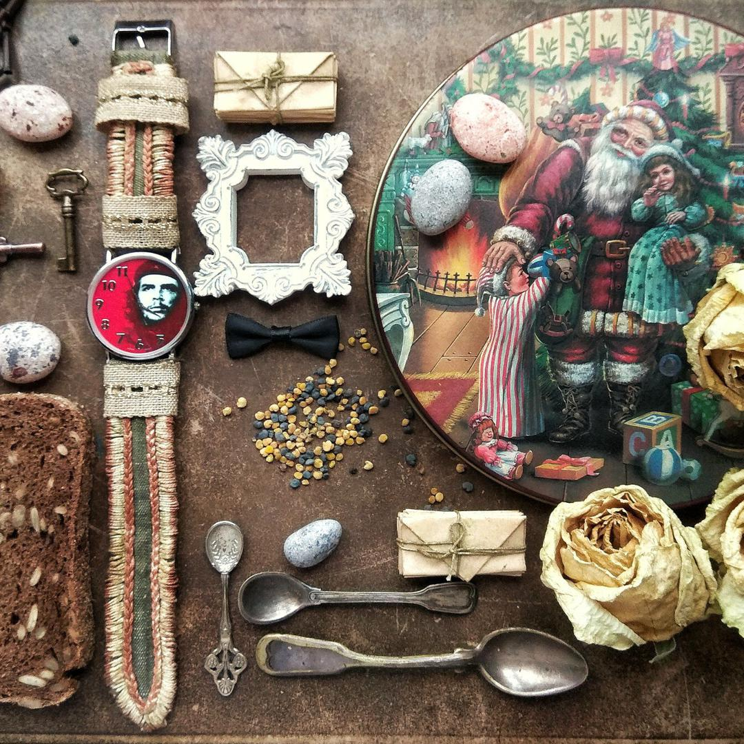 Коллаж: Елена Аверина / Ленка Воробей