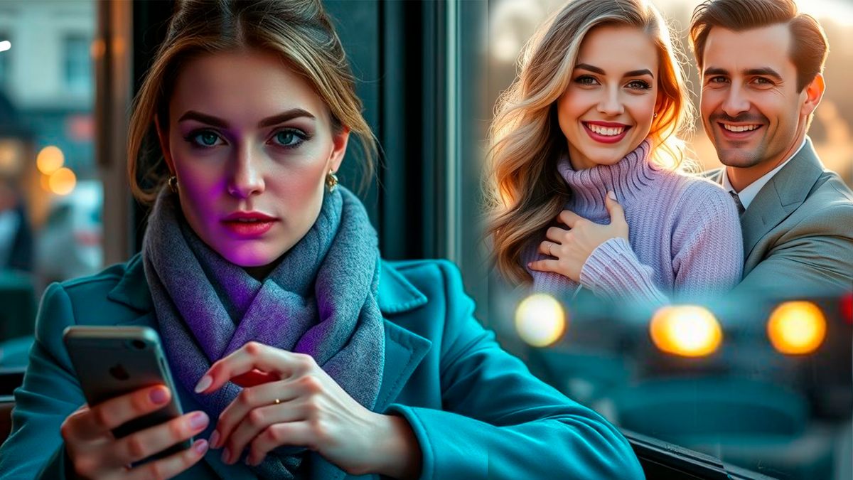 История о девушке, которую проверяли на искренность