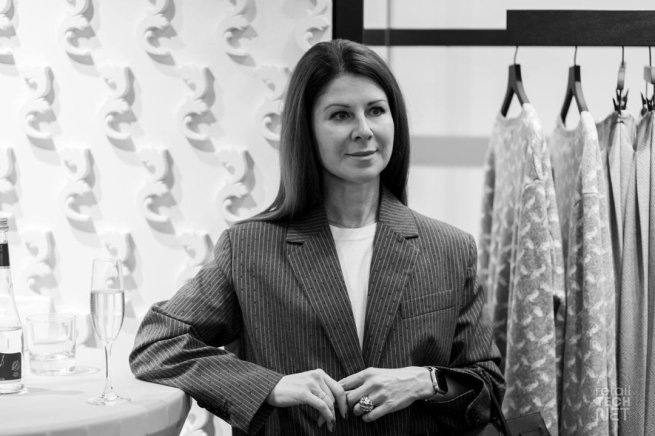    Главой OBI Россия назначена Светлана Можаева из Familia