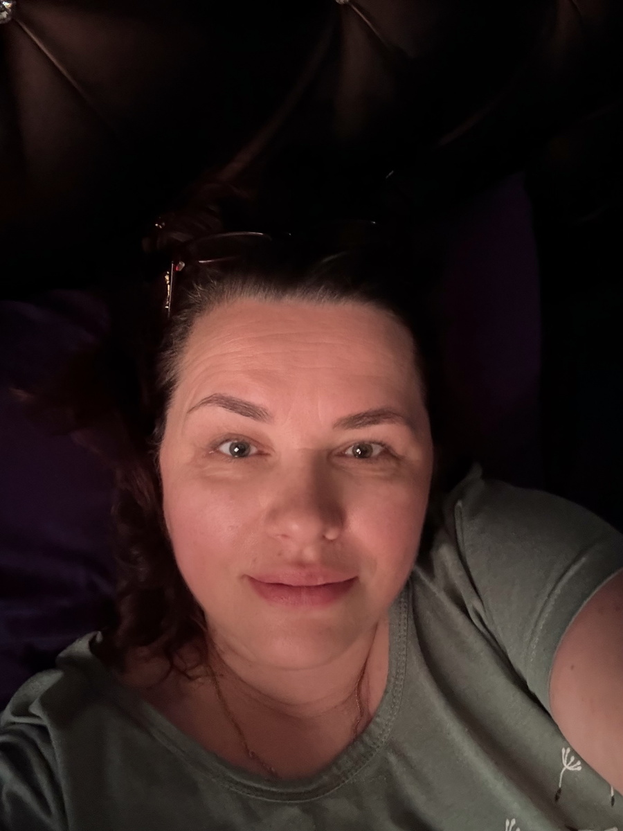 Фото автора, личный архив 