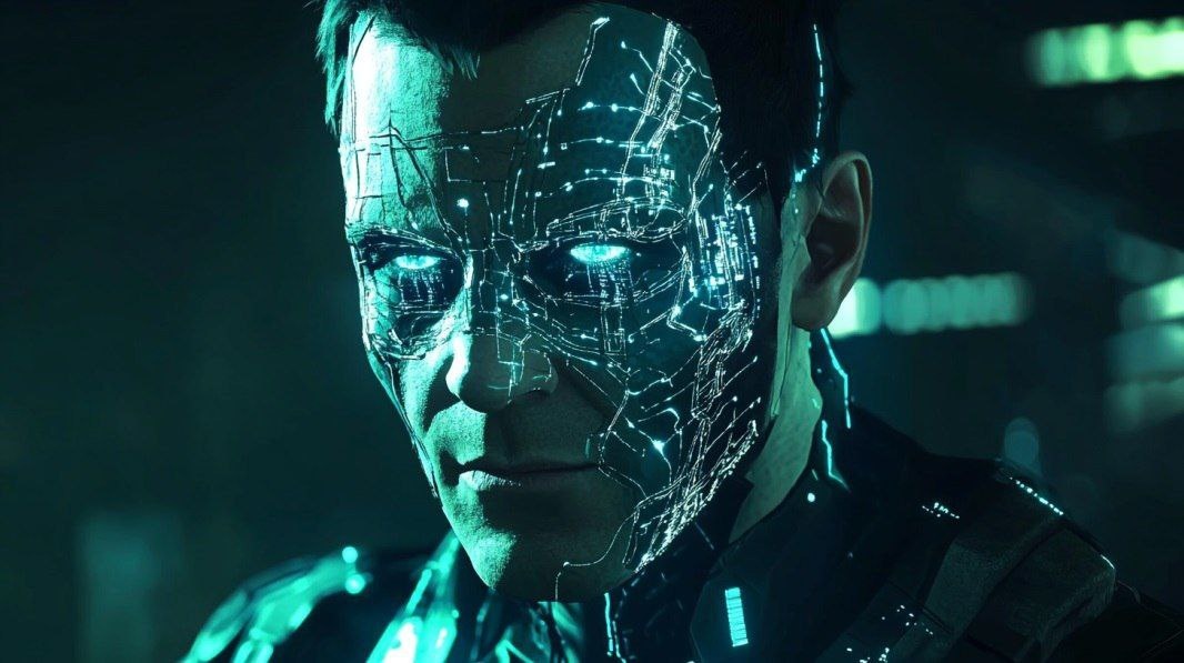 "Киберщик & Нейросети"