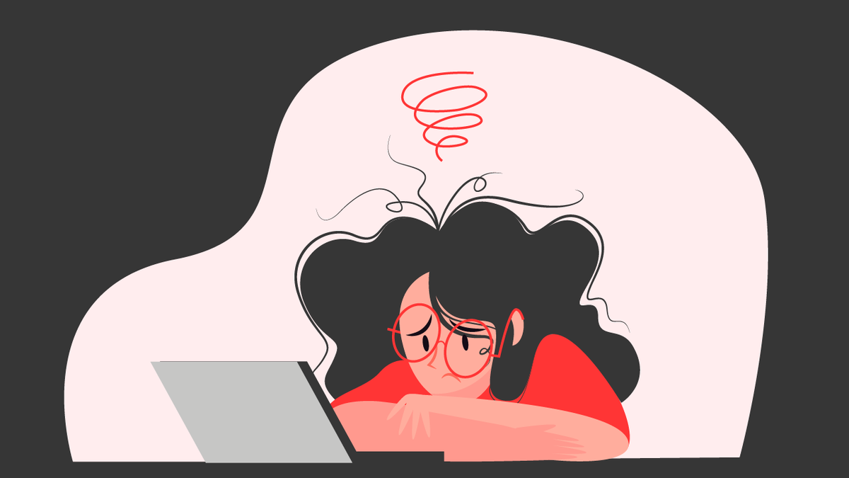 После долгих выходных многим сложно быстро вернуться в рабочий ритм