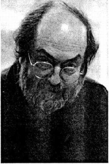 Стэнли Кубрик.