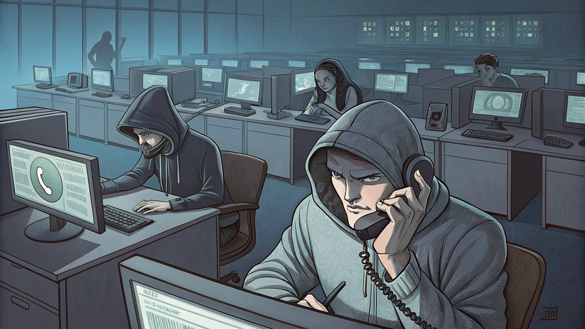    Сгенерировано с помощью ИИ