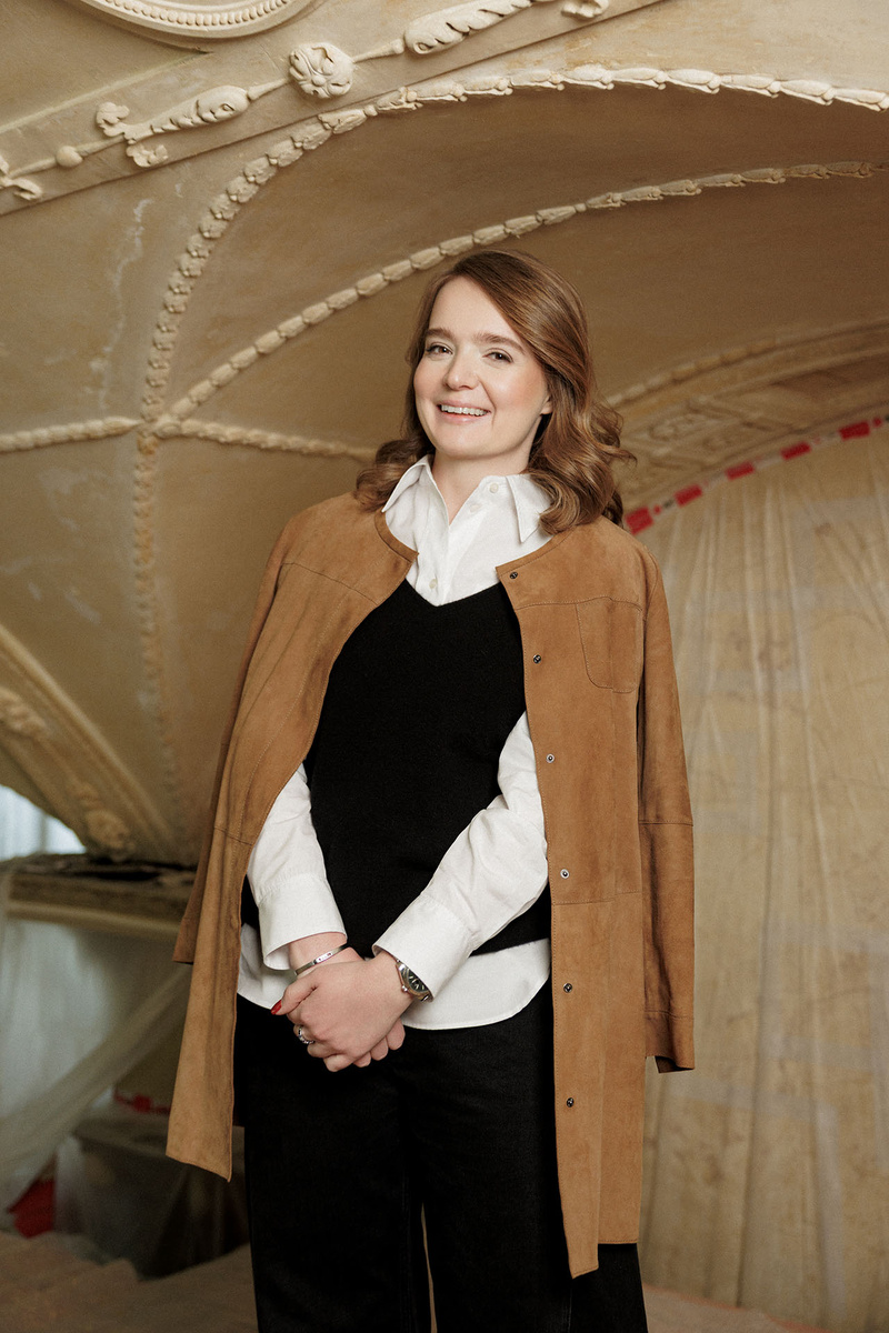    Дарья Филиппова