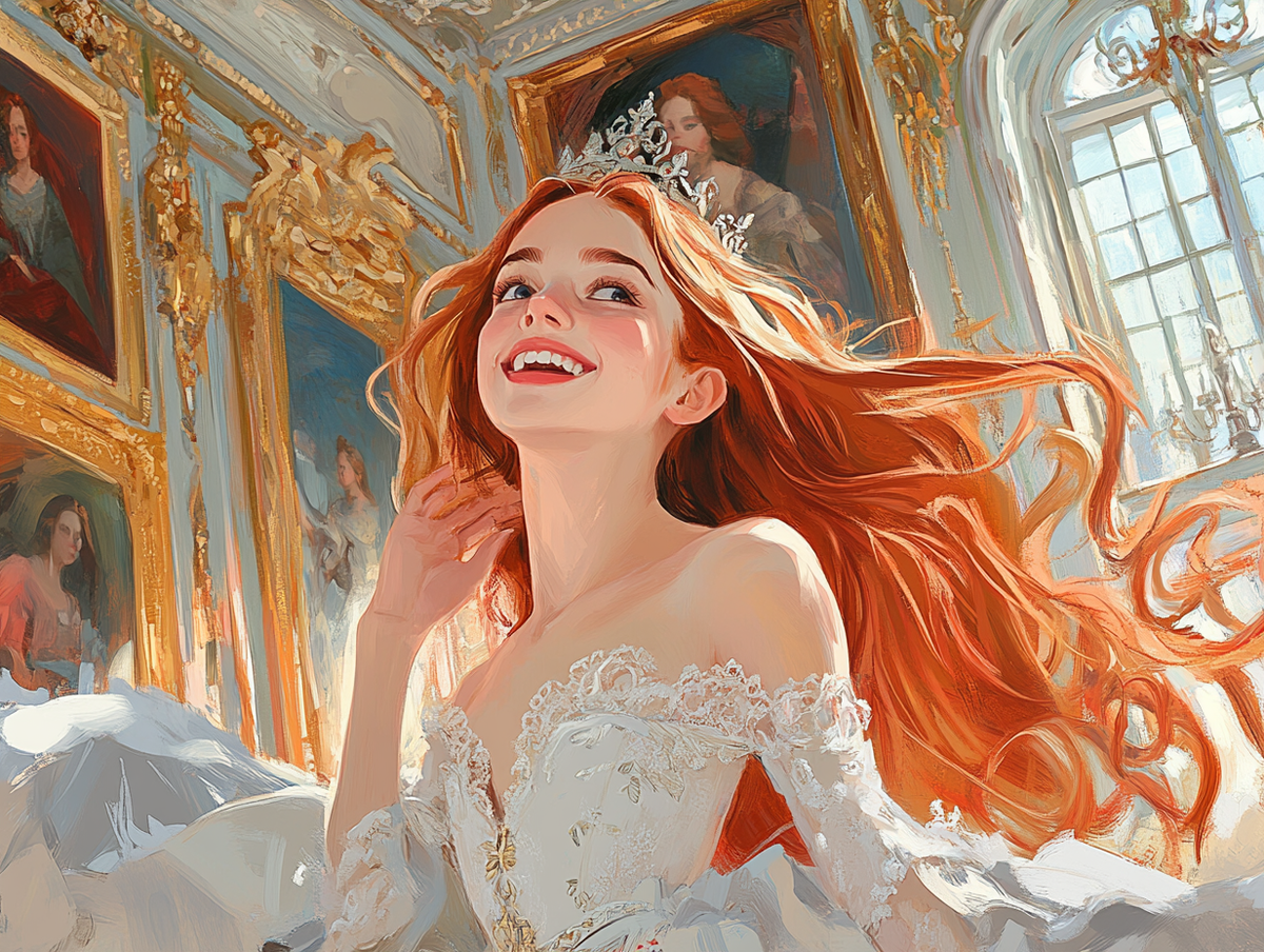 День принцесс