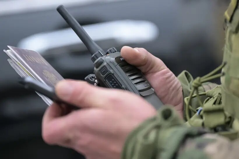     © РИА Новости. Константин Михальчевский