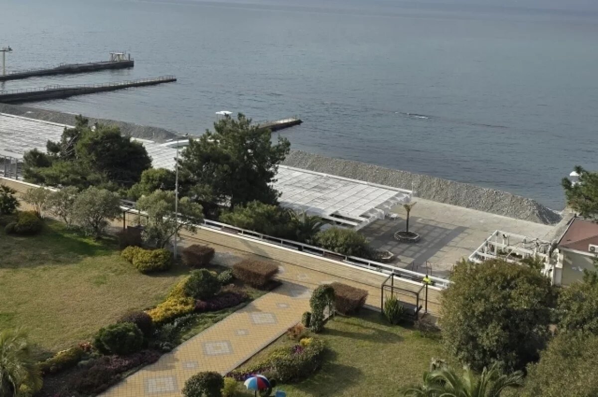    В полиции Сочи предупредили о мошенничествах с бронированием отелей