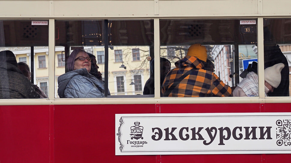 Фото: Майя Жинкина / Коммерсантъ