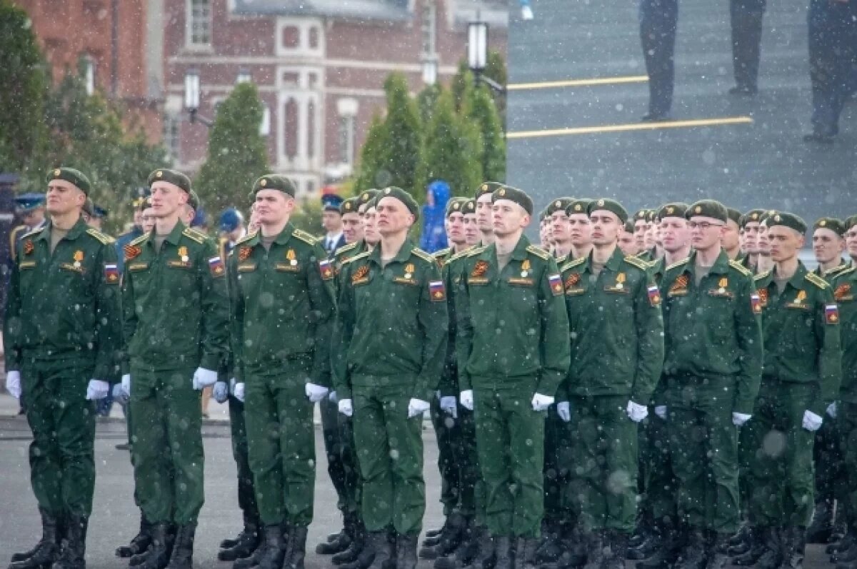    7 и 9 мая в Туле будет ограничено движение транспорта