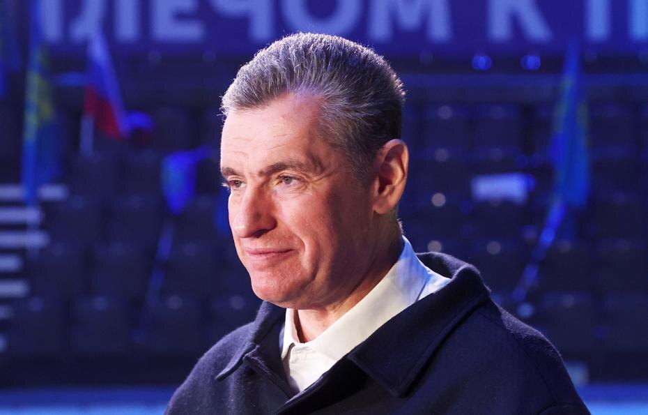    Алексей Белкин/NEWS.ru