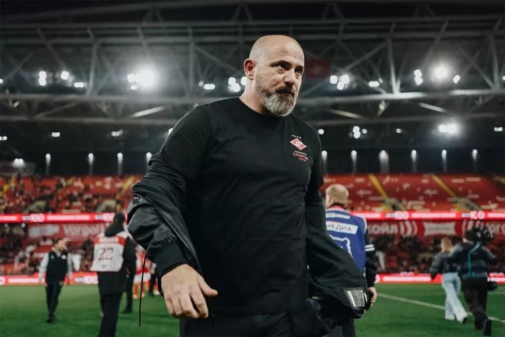    Станкович стал странным. Не пора ли развернуть ультиматумы? Фото #1