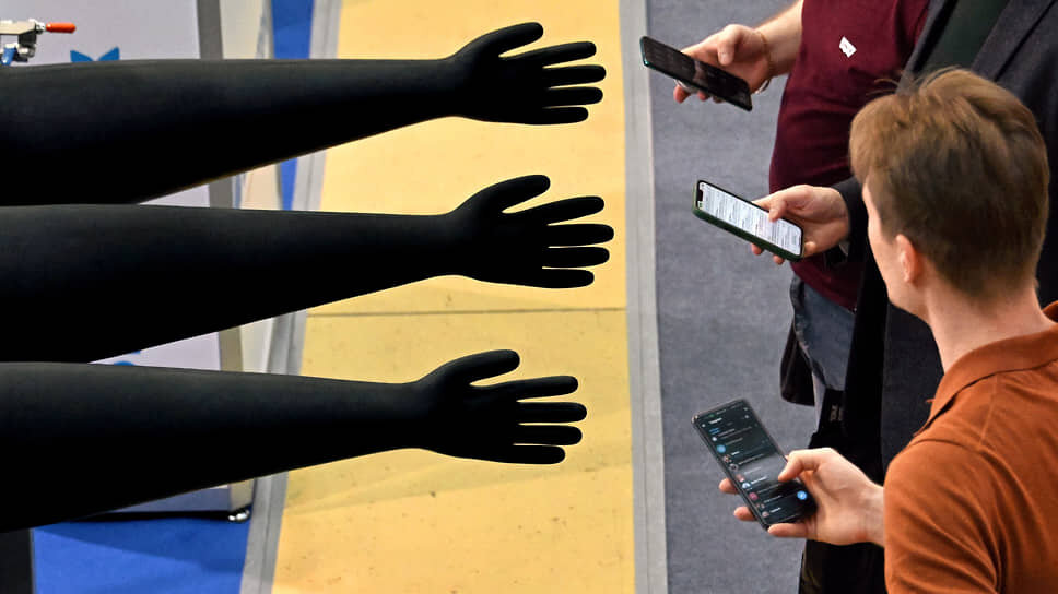 Фото: Анатолий Жданов / Коммерсантъ