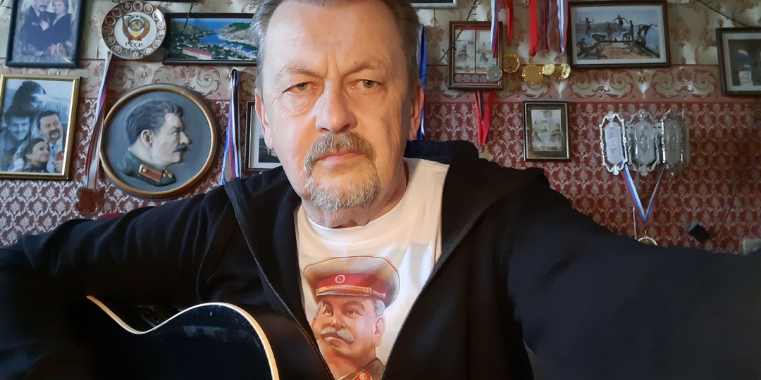 НАС ГРАБЯТ... СК