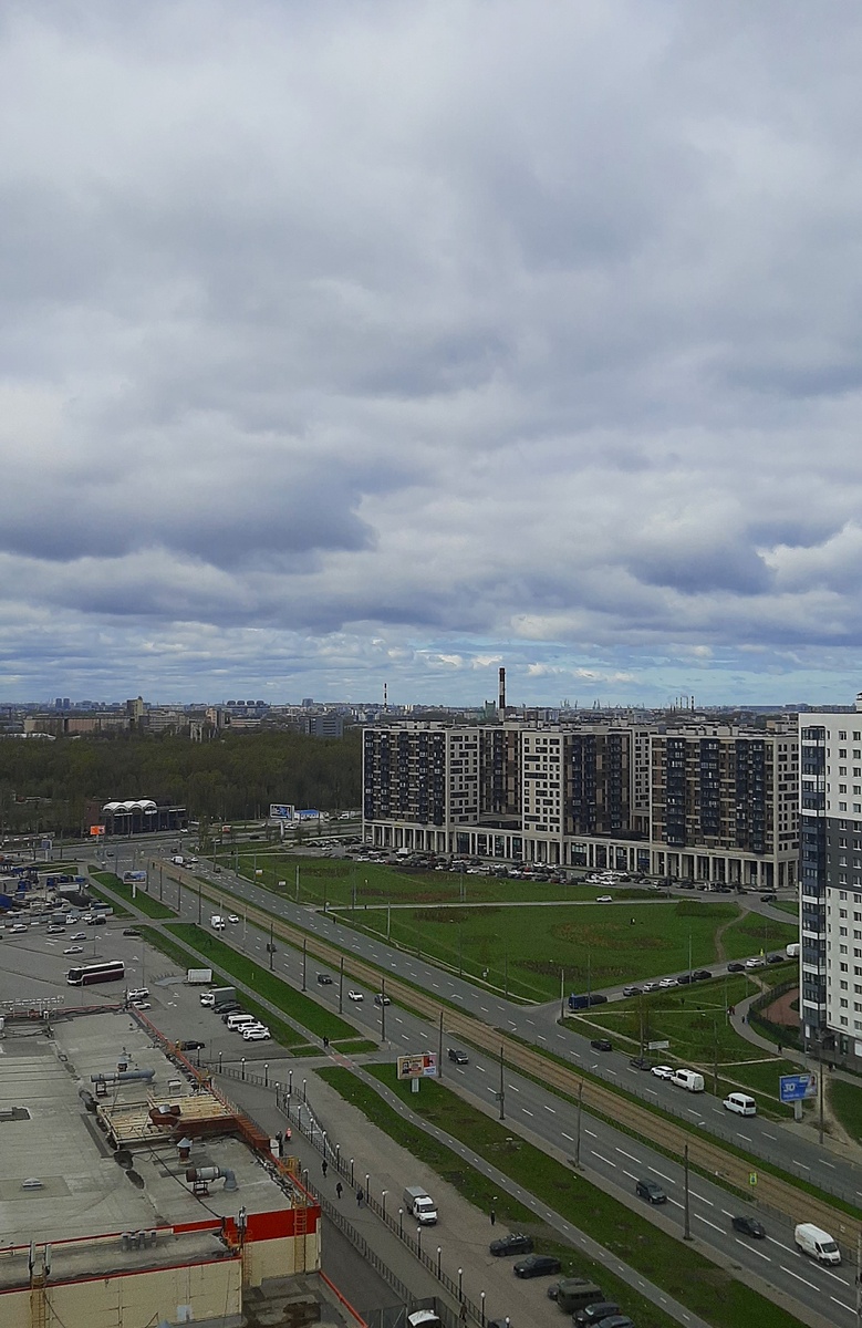 Фото автора. Сегодня