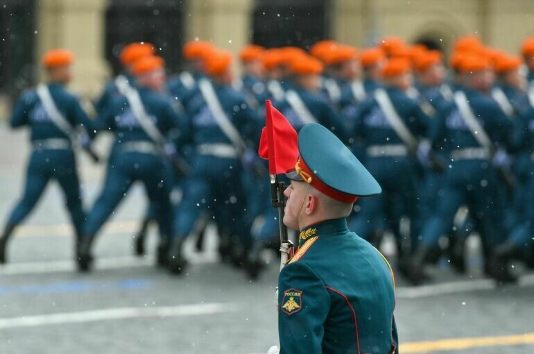   Сергей Киселев / АГН Москва