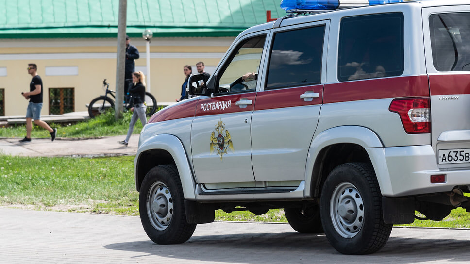 Фото: Игорь Елисеев / Коммерсантъ