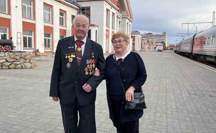 Фото:. пресс-служба Минсоцзащиты АК