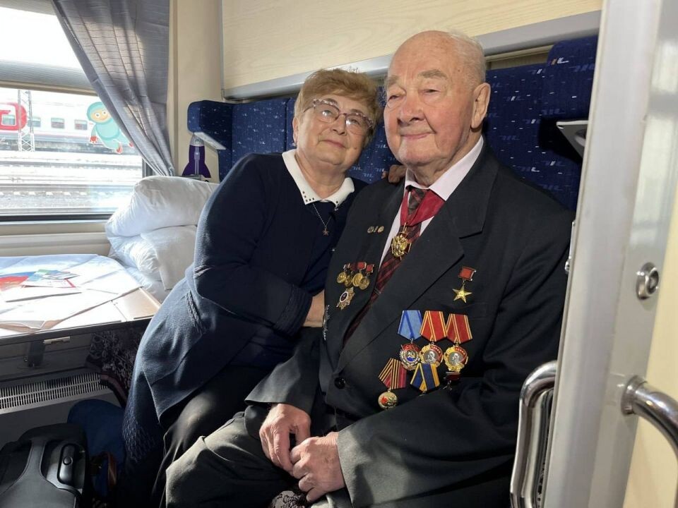 Фото: пресс-служба Минсоцзащиты АК