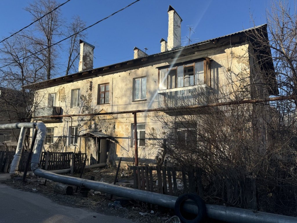 Грекова, 18. Фото: Gipernn.ru