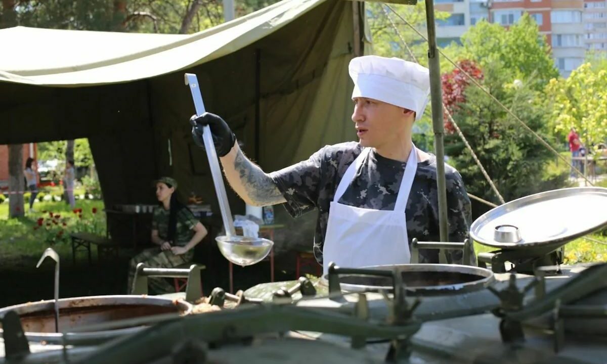    Фото полеваякухня69.рф