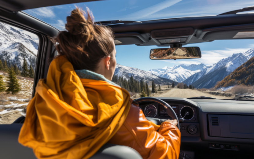    5 автонавыков, которыми должен владеть каждый, но почти никто не умеет