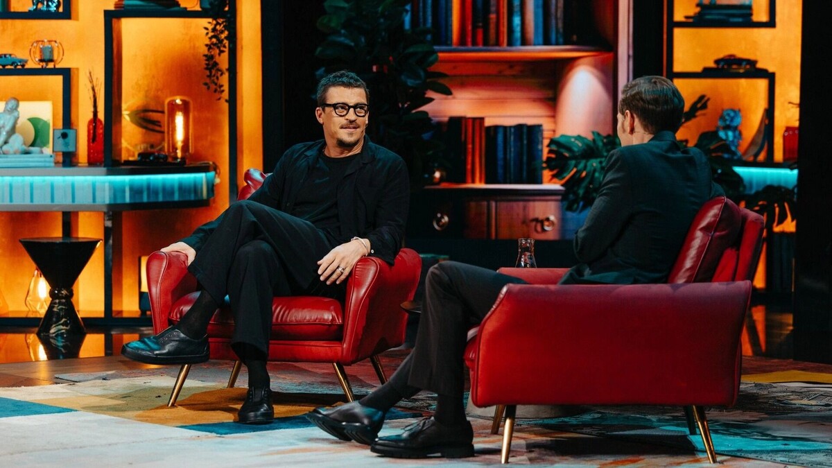     Источник: Пресс-служба ТНТ