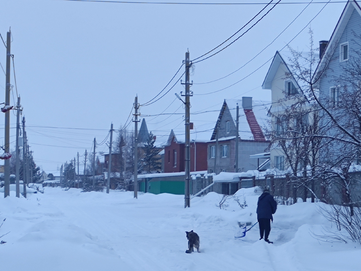 Фото автора