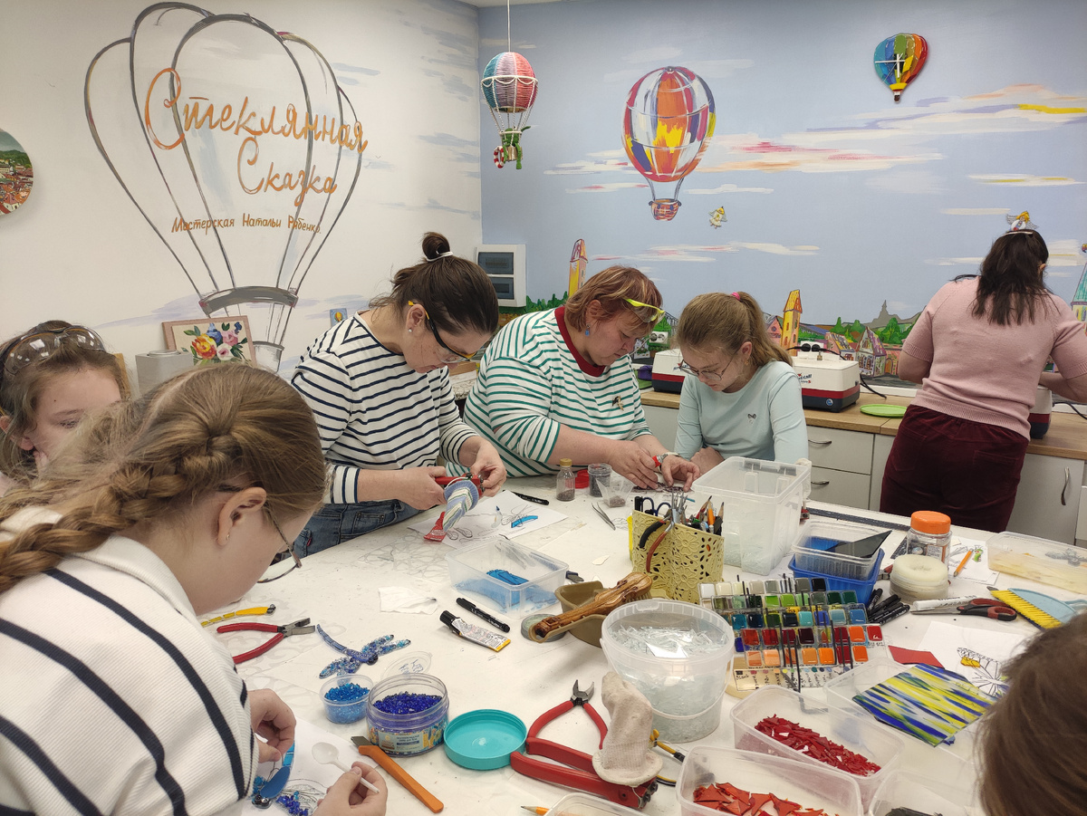 Фото автора