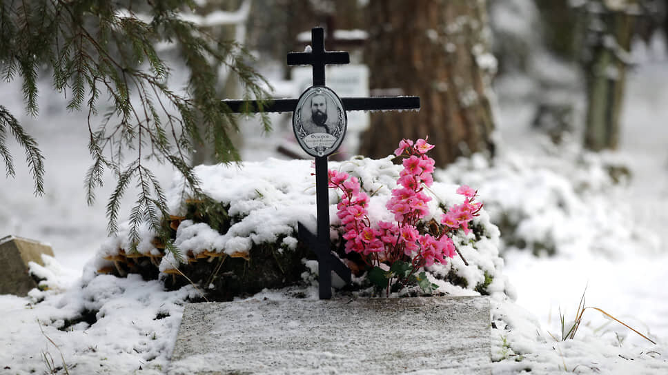Фото: Давид Френкель / Коммерсантъ
