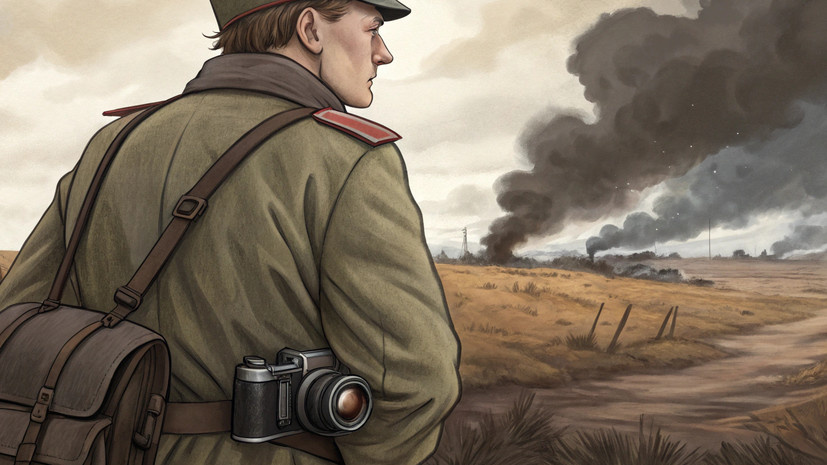    Сгенерировано с помощью ИИ