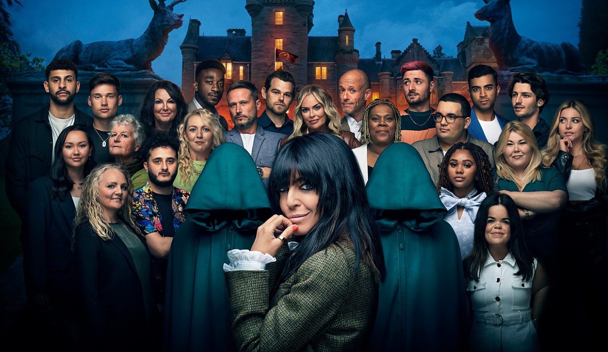 «Предатели»