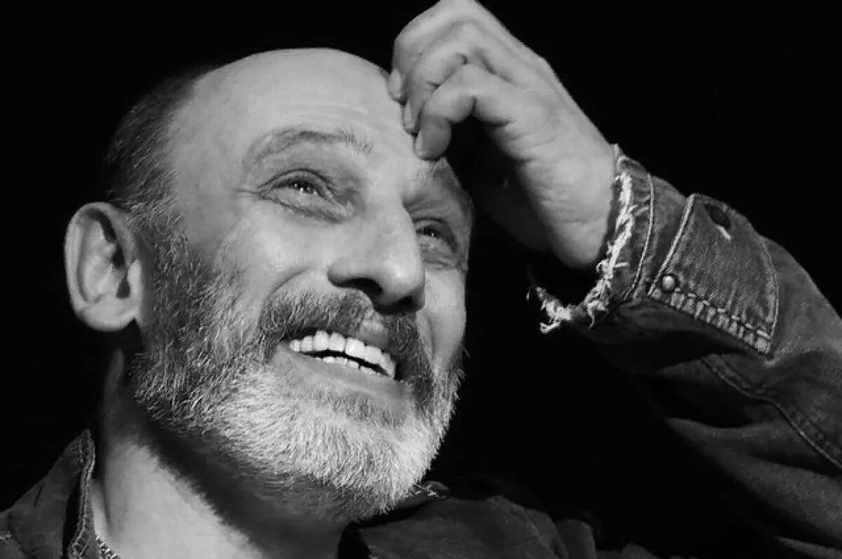    У умершего 60-летнего актера из сериала «Метод» Кочканяна была онкология