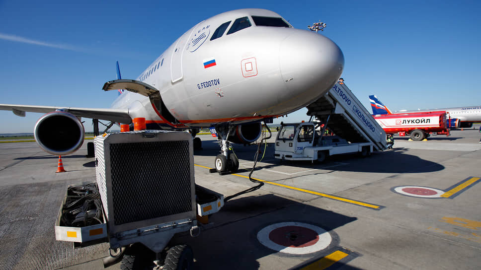 Фото: Марина Молдавская / Коммерсантъ