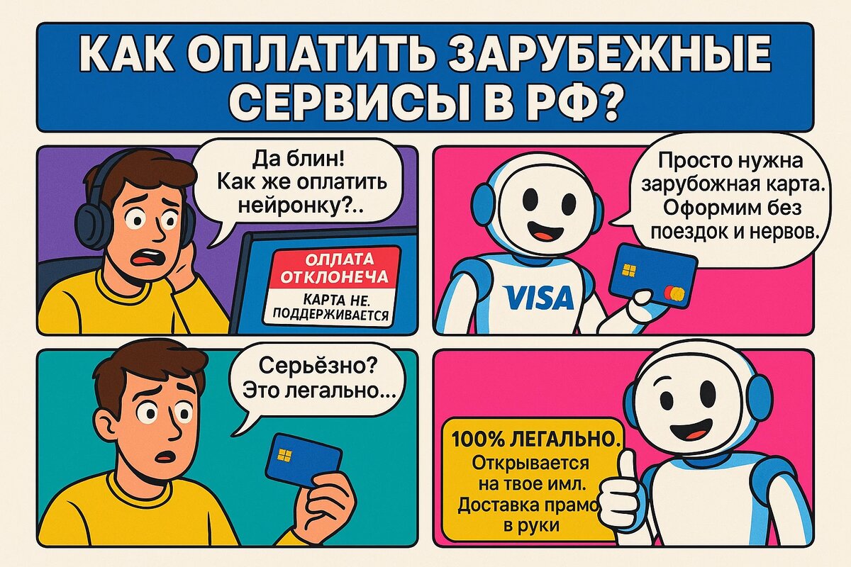 Кратко — для тех кто не любит читать ☝☝☝