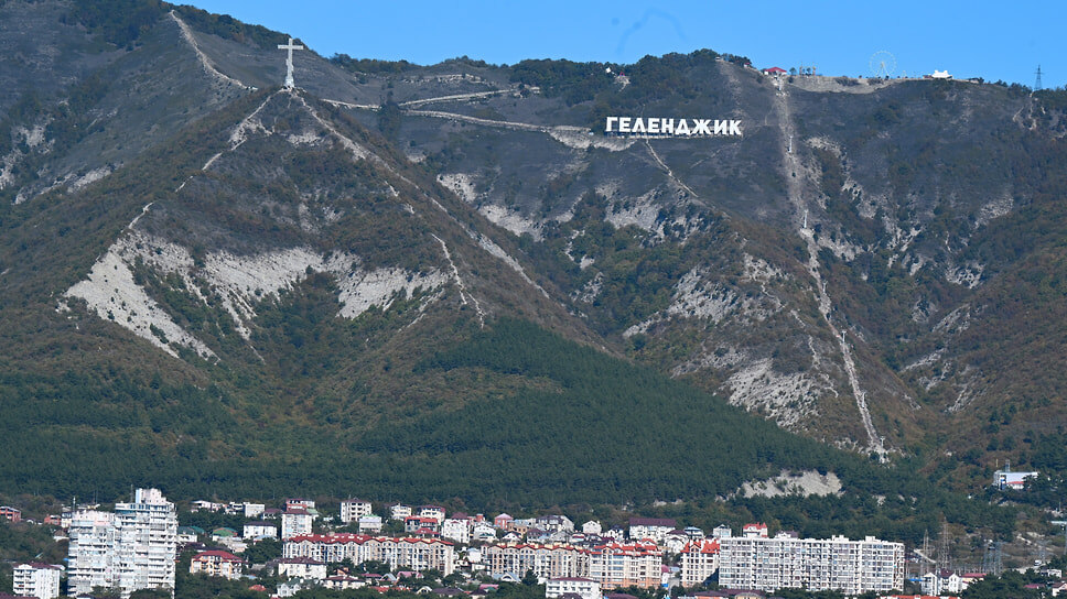 Фото: Ирина Бужор / Коммерсантъ