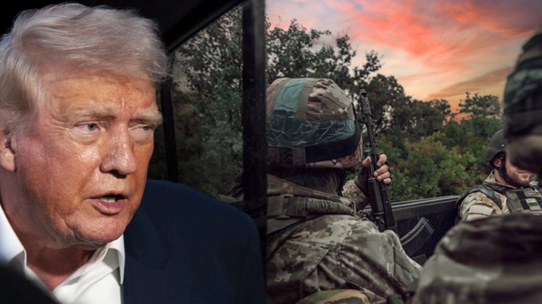    Фото: Global Look Press/Коллаж Царьграда