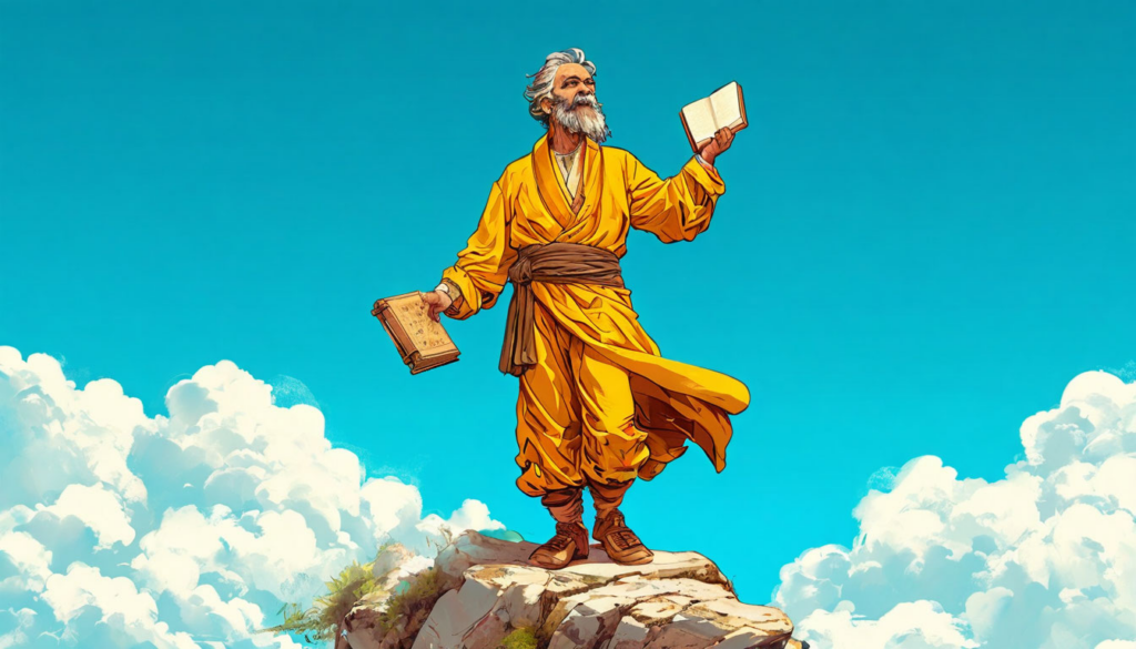 Ницшеанство Stoics Way