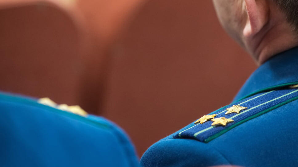 Фото: Игорь Елисеев / Коммерсантъ