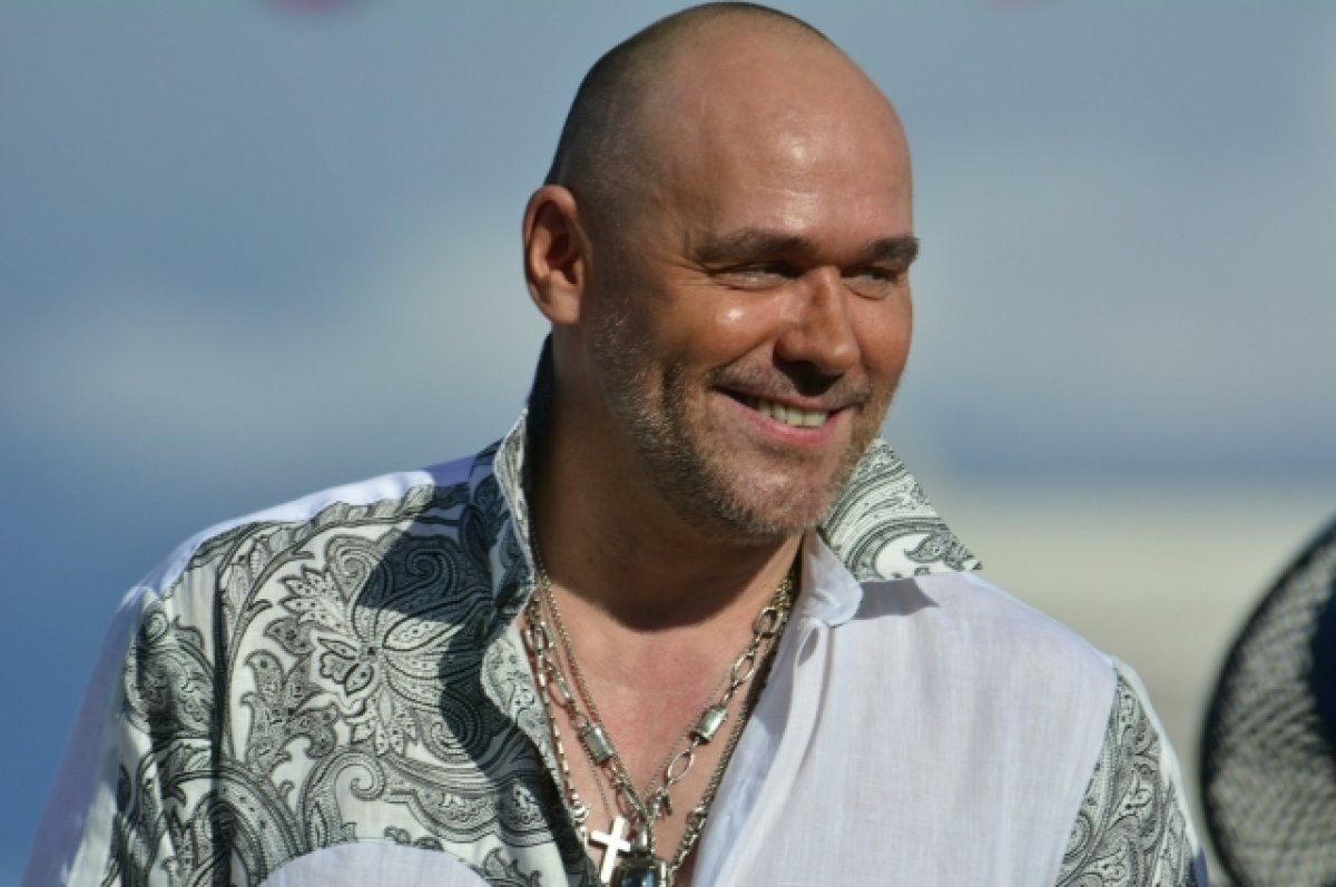 Максим Аверин