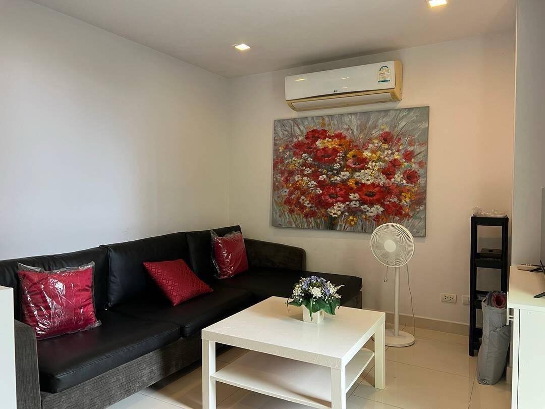 2 Bedroom в Park Royal 3