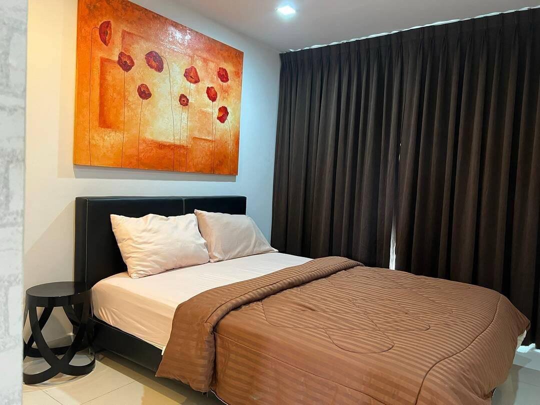 2 Bedroom в Park Royal 3