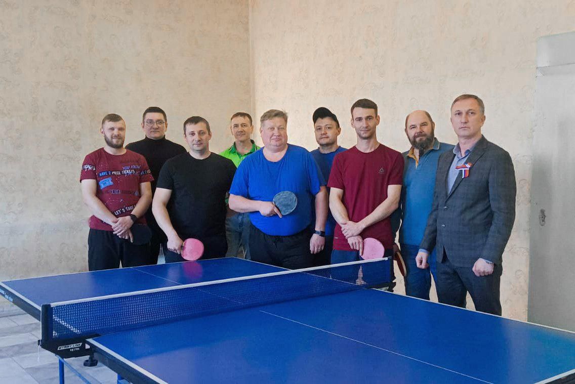 Участники соревнований