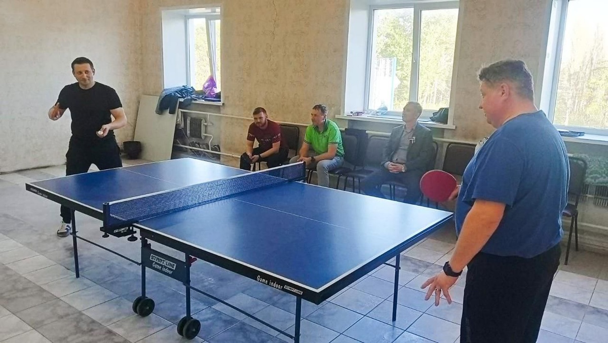 Игры по круговой системе