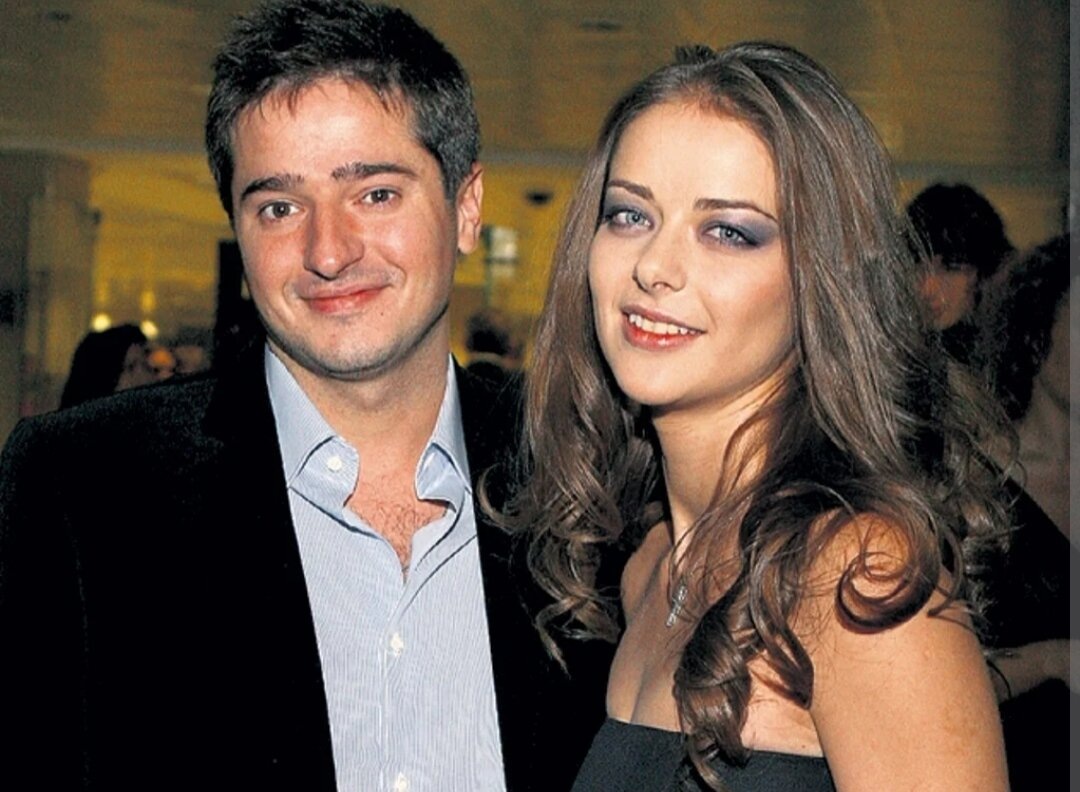 Александрова и Стебунов.