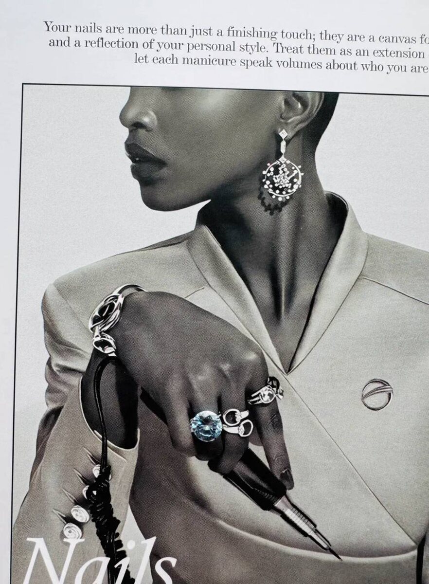 ✨Выбираем идеальный металл для обручального кольца с бриллиантом✨