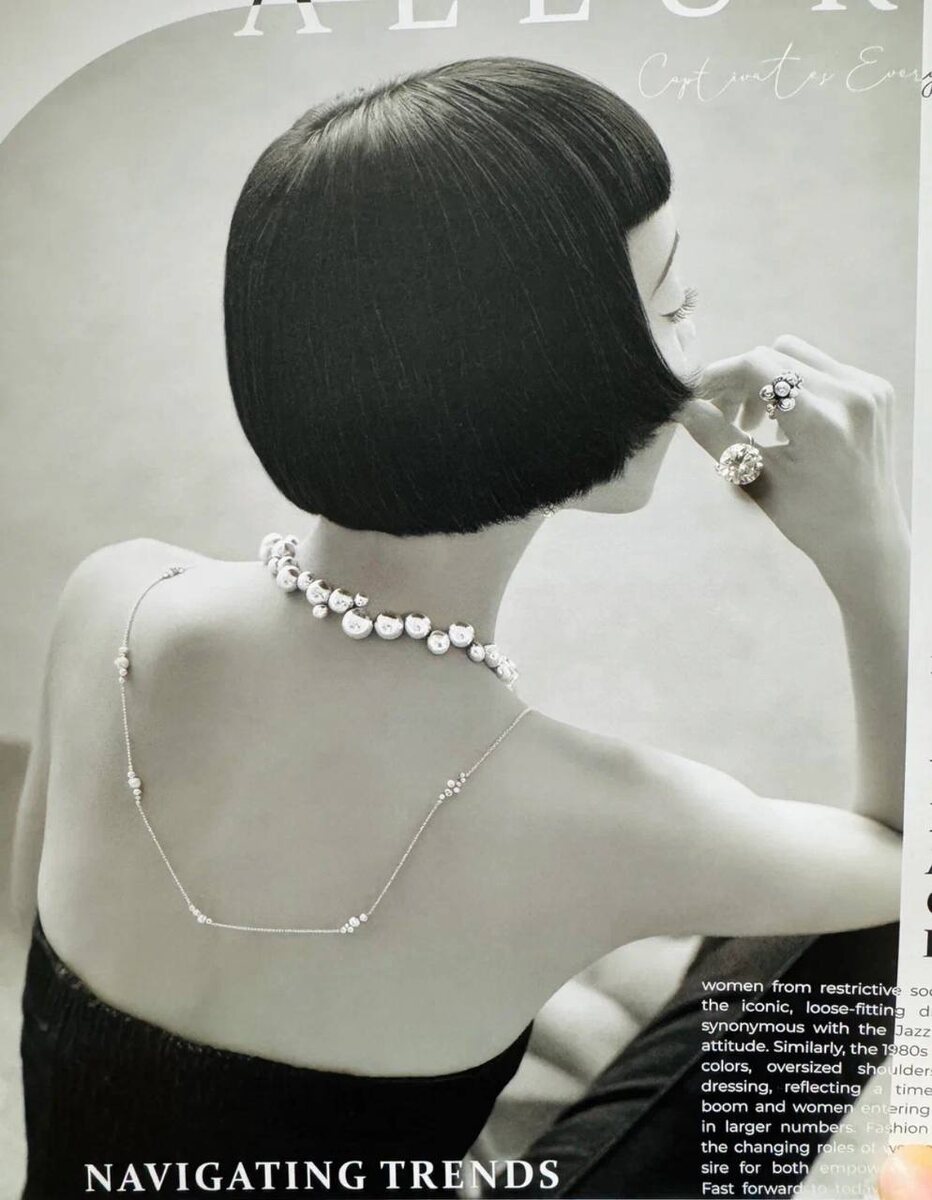 ✨Выбираем идеальный металл для обручального кольца с бриллиантом✨