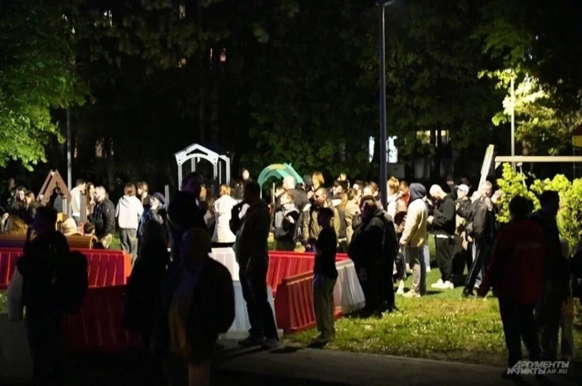    Житель Тверской области пострадал при взрыве дома в Москве